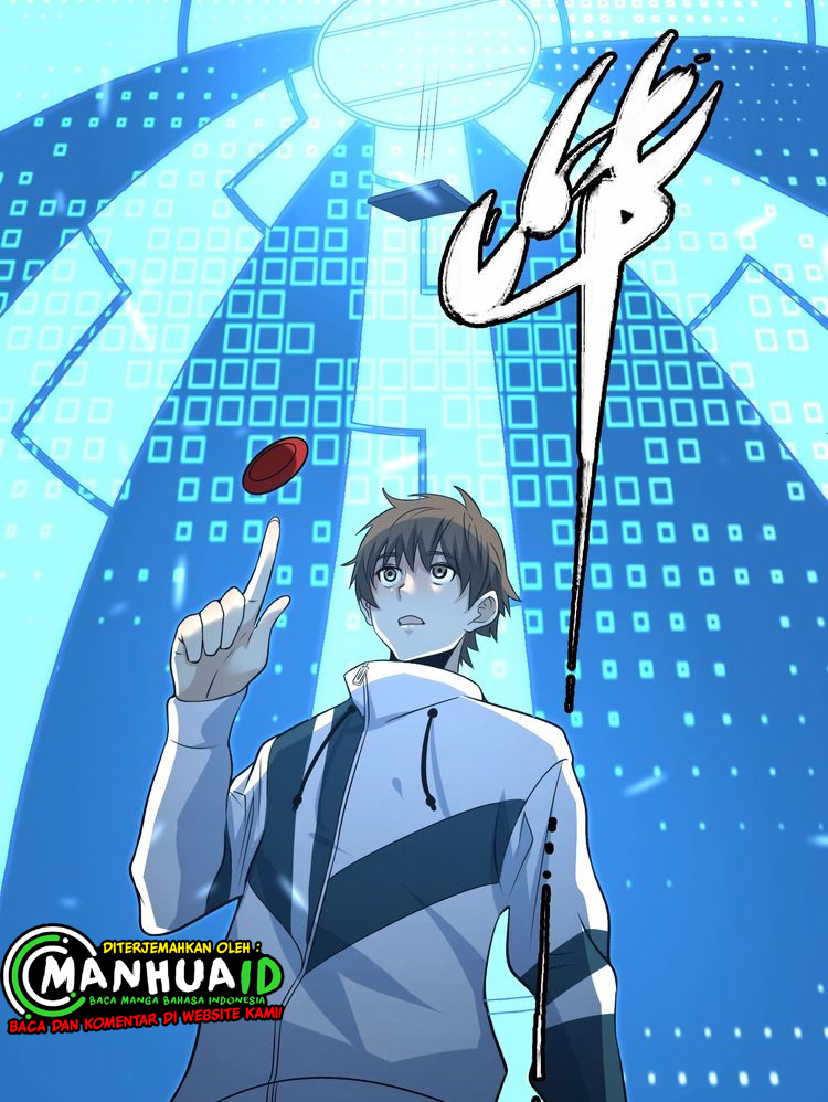Reborn Doctor Chapter 06 Gambar 49